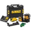 42042 1 dce089d1g18 dewalt 12v 18v aku krizovy 3x zeleny paprsek 360 1 x 18v 2 0ah aku xr li ion