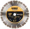 33911 2 dt40260 dewalt diamantovy kotouc 230x22mm pro pilu dcs690