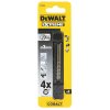 34304 3 dt4902 dewalt 2ks hss e cobalt vrtak do kovu 3 0 x 61mm