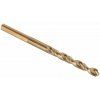 34313 dt4908 dewalt vrtak do kovu cobalt hss e 6 0 x 93 mm