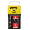 29540 1 1 tra202t stanley ld sponky 4mm 1000ks typ a 5 53 530