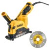 42063 1 dwe46107 dewalt 125 mm set na rezani zdiva 1400 w