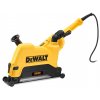 42069 dwe492gk dewalt 230mm set na diamantove rezani betonu a zdiva 2200w