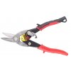 3964 2 14 562 stanley fatmax 250mm prevodove nuzky na plech leve