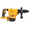 44599 1 dch832n dewalt 54v xr flexvolt sekaci kladivo sds max 10 5 j bez baterie a nabijecky kufr