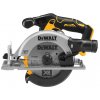 44985 2 dcs565nt dewalt aku 18v bezuhlikova kotoucova pila 165 x 20 mm bez baterie a nabijecky kufr t stak