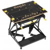 45449 stst83800 1 stanley pracovni workbench 2v1 s vertikalnim upnutim