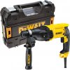 582 d25133k dewalt kombinovane kladivo sds plus 2 6 j uder 800w vrtak max 26mm