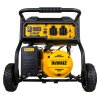 Generador electrico inverter Dewalt DXGNP35E 3300 W 1