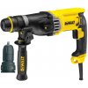 2680 2 d25144k dewalt kombinovane kladivo sds plus 3 0j 900w 28mm 13mm rychlovymenne sklicidlo