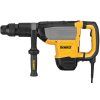 D25773K DEWALT KOMBINOVANÉ KLADIVO SDS-MAX 10,5 KG, 19,4 J, V KUFRU