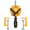 49656 dwht83853 0 dewalt rohova sverka s stolovymi sverkami sviraci sila 113 kg