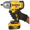 50631 2 dcf899p2 dewalt aku 18v bezuhlikovy razovy utahovak 1 2 2 x 5 0 ah baterie nabijecka kufr t stak