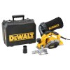 354 d26500k dewalt hoblik 82mm 1050w 4 0mm uber ulozeny v kufru