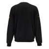 100Year Sweater Black 02