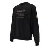 100Year Sweater Black 03