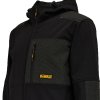 Tough SoftShell Black 04