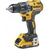 31805 dcd791d2 dewalt 18volt aku bezuhlikova vrtacka sroubovak 2 x 2 0ah aku xr li ion nabijecka kufr t stak