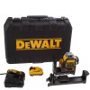 1437 dce089d1r dewalt aku krizovy laser 10 8volt 2 0ah cerveny paprsek