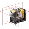 1437(2) dce089d1r dewalt aku krizovy laser 10 8volt 2 0ah cerveny paprsek