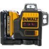 1437(1) dce089d1r dewalt aku krizovy laser 10 8volt 2 0ah cerveny paprsek