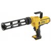 31961 dce560n dewalt 18 volt aku vytlacna pistole 310ml bez baterie v kartonu