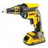 32000 1 dcf620p2k dewalt aku bezuhlikovy sroubovak na sadrokarton 18v 2x5 0ah xr li ion podavac vrutu