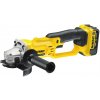 173 dcg412m2 dewalt 18 volt aku uhlova bruska 125mm 2 x 4 0 ah baterie xr li ion nabijecka kufr t stak