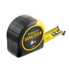 28340 0 33 728 stanley fatmax svinovaci metr 8m blade armor se sirkou pasky 32mm