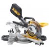 2734 4 dcs365n dewalt 18 volt aku pokosova pila 184mm bez aku a nabijecky