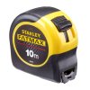 28343 0 33 811 stanley fatmax svinovaci metr 10m blade armor se sirkou pasky 32mm