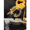 3380 3 dcs777t2 dewalt 54volt flexvolt aku pokosova pila 216mm 2x 6 0ah aku xr flexvolt li ion 54 18volt nabijecka