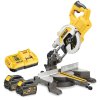 3380 dcs777t2 dewalt 54volt flexvolt aku pokosova pila 216mm 2x 6 0ah aku xr flexvolt li ion 54 18volt nabijecka
