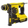 329 dch253m2 dewalt 18 volt aku kombinovane kladivo sds plus 2 x 4 0ah baterie nabijecka kufr
