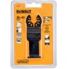 33362 2 dt20704 dewalt pilovy list 33 x 43mm pro rychle rezani dreva