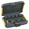 955 dt7507 dewalt 9 ti dilna sada hlavic pro razove utahovaky 1 2 s redukci z 1 4 na 1 2