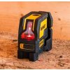 429(2) dw0822 dewalt krizovy laser paprsek olovnice