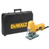 276 dw343k dewalt primocara pila s regulaci otacek 550w vykon 85mm prorez kufr