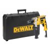 400 dwd024ks dewalt priklepova vrtacka s rychloupinacim sklicidlem a kufrem