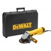 591 dwe4217kd dewalt uhlova bruska 125mm s kufrem a kotoucem 1200w