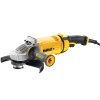 36656 4 dwe4559 dewalt uhlova bruska 230 mm 2400 w