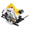 36686 4 dwe550 dewalt rucni okruzni kotoucova pila 165x20mm prorez 55mm 1 200w