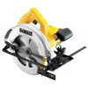 36689 3 dwe560k dewalt rucni kotoucova pila prorez 65mm 1350w v kufru