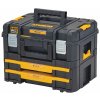 DWST83395-1 DEWALT T-STAK SADA KUFRŮ II A IV