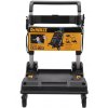 530 dwst1 71196 dewalt teleskopicky vozik na kufry t stak