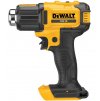 DCE530N DEWALT AKU 18V XR HORKOVZDUŠNÁ PISTOLE, BEZ BATERIE A NABÍJEČKY