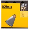 573 dt4286 pilovy kotouc dewalt 216x30mm 80zubu tcg 5 na dyhu laminat a hlinik