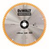 2389 1 dt1184 dewalt pilovy kotouc 305x30mm 80zubu uhel brouseni zubu atb 5
