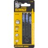 3037 dt2156 dewalt pilove platky extreme n aplechy do tl 2 5 mm 76 mm 3 ks t118gf