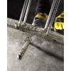 1306(1) dt60847 dewalt vrtak sds max xlr 42mm x 570 x 450 4brity s celokarbidovou hlavou